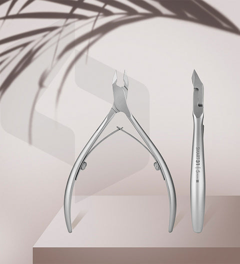 NS-31-5  | Alicata profesional para Manicura SMART 31 5 mm
