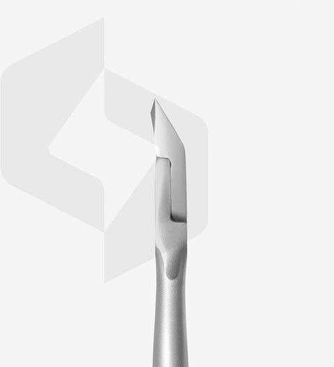 NS-80-3  |  Alicata profesional para Cutícula SMART 80 3 mm