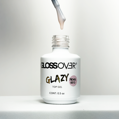 GLAZY COLOR
