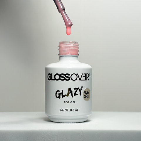 GLAZY COLOR