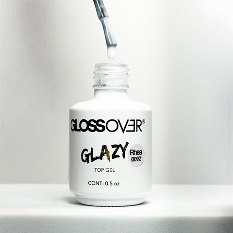 GLAZY COLOR