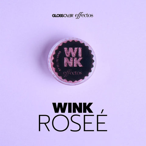 Pigmentos en Polvo Wink – Gloss Over®