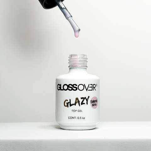 GLAZY COLOR