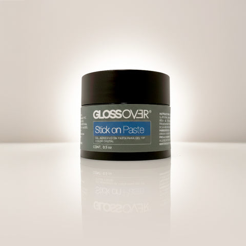 ★ STICK-ON PASTE 15 gr