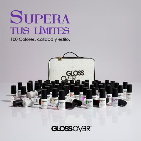 COLOR SIN LIMITES