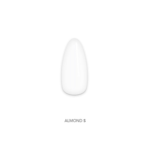 GELTIP ALMOND 550
