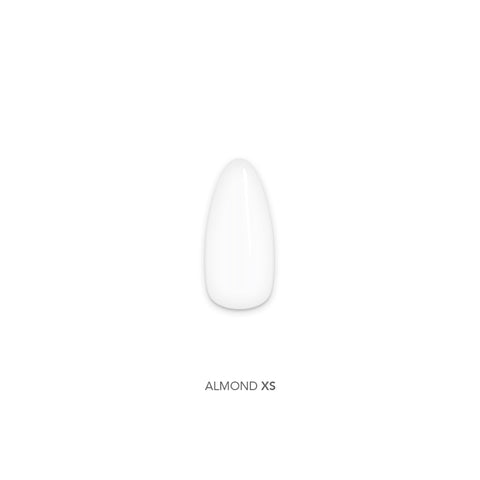GELTIP ALMOND 550