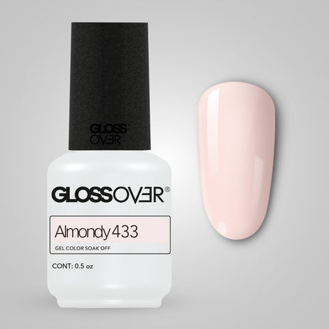ALMONDY 433