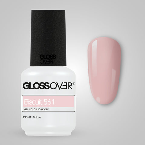 BISCUIT 561