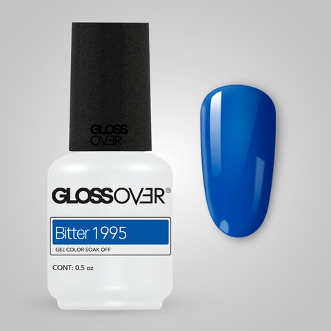 BITTER 1995