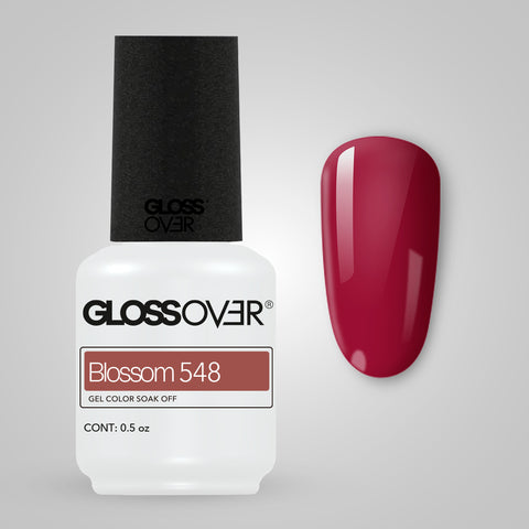 BLOSSOM 548