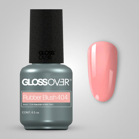 Rubber 404 Blush
