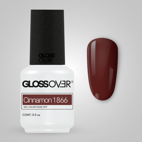 CINNAMON 1866