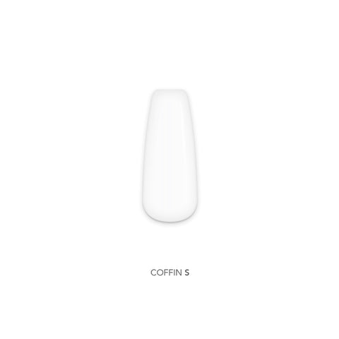 GELTIP COFFIN