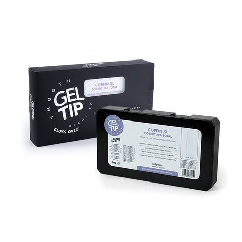GELTIP COFFIN