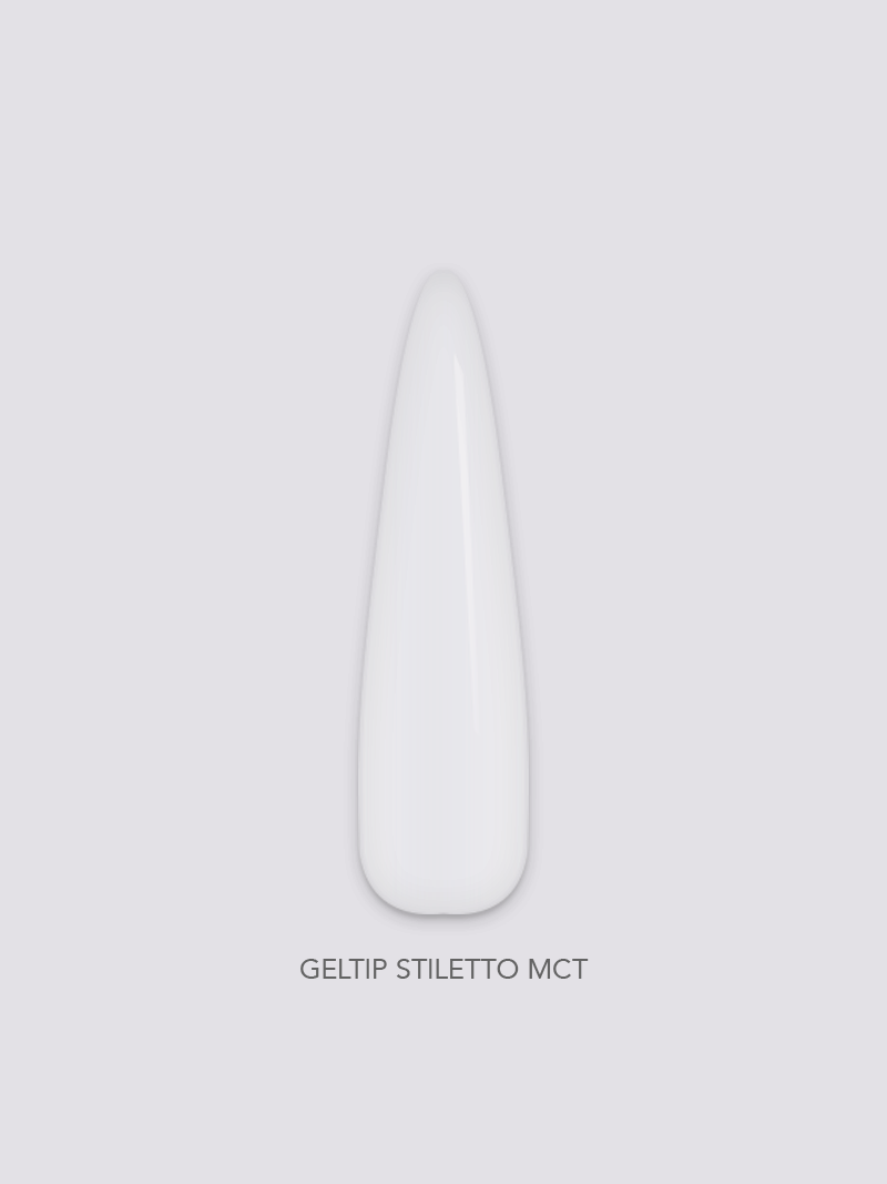 ♥︎ GELTIP STILETTO 220