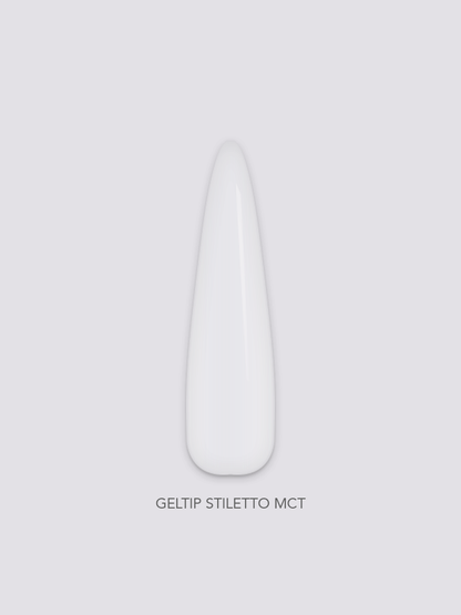 ♥︎ GELTIP STILETTO 220