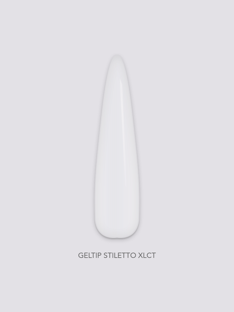 ♥︎ GELTIP STILETTO 220