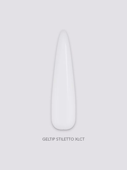 ♥︎ GELTIP STILETTO 220