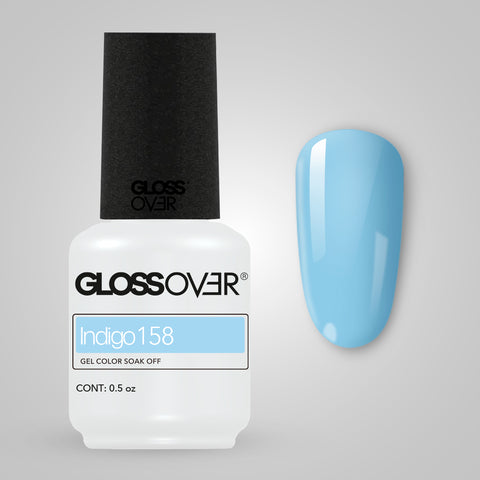 INDIGO 158