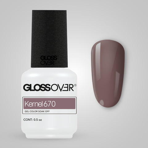 KERNEL 670