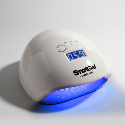 Lámpara SmartGel By Gloss Over