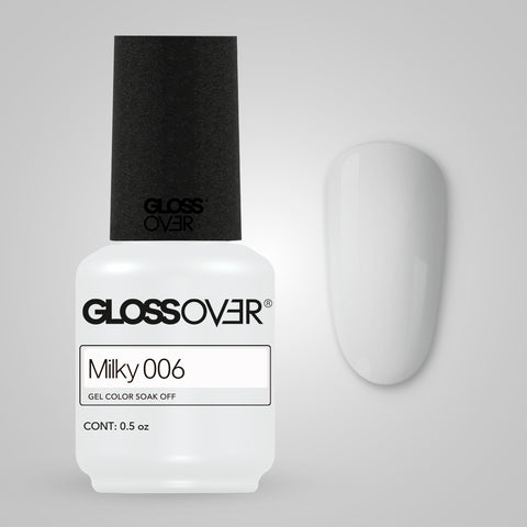 MILKY 006