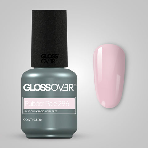 Rubber 296 Pale