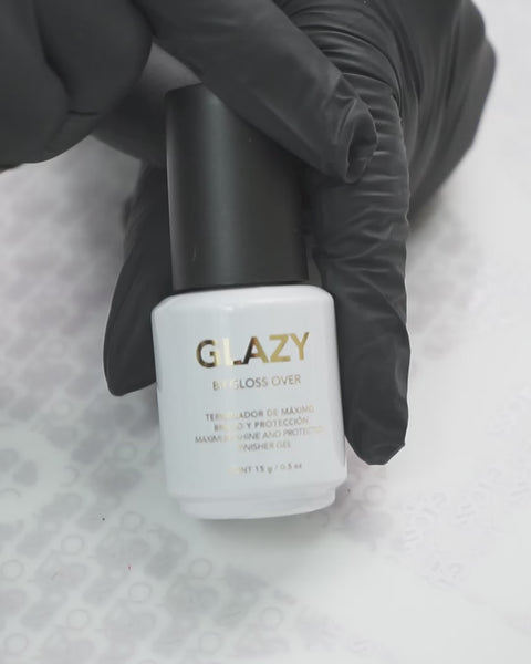 GLAZY PACK
