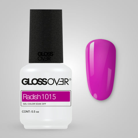 RADISH 1015