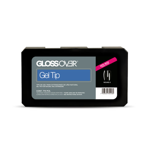 GELTIP ROUND 550