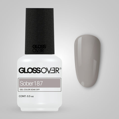 SOBER 187