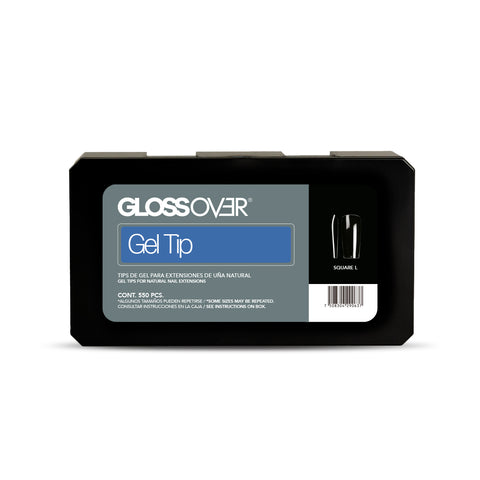 GELTIP SQUARE 550