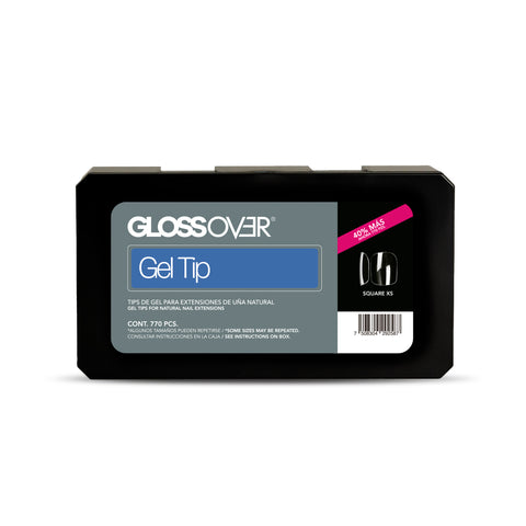 GELTIP SQUARE 550