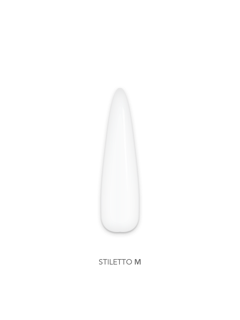 GELTIP STILETTO 550