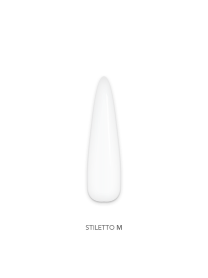 GELTIP STILETTO 550