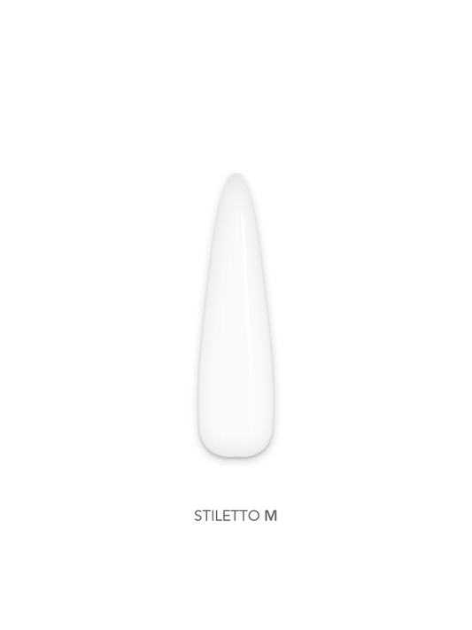 GELTIP STILETTO 550