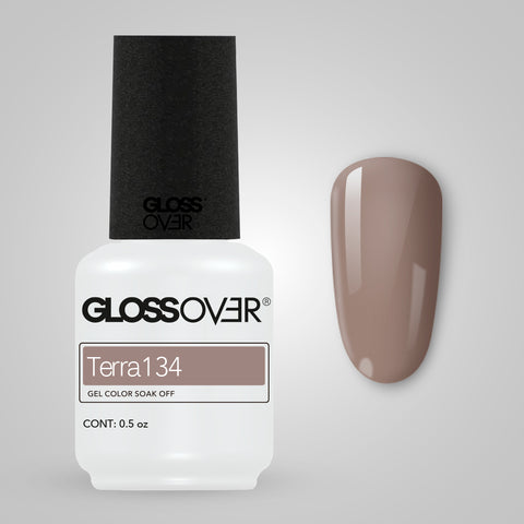 TERRA 134