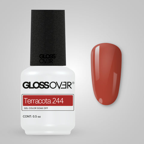 TERRACOTA 244