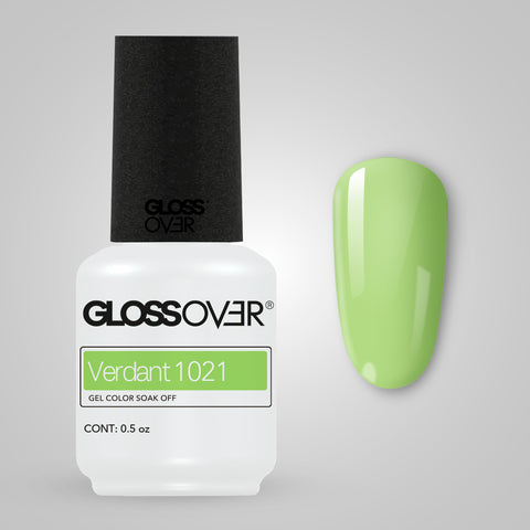 VERDANT 1021
