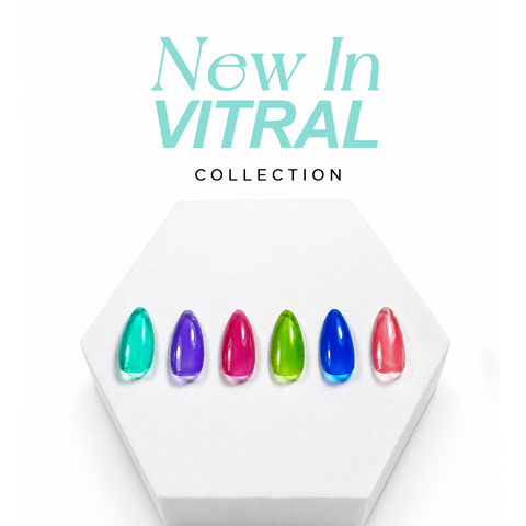 VITRAL COLLECTION