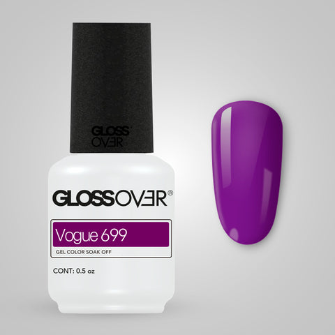 VOGUE 699