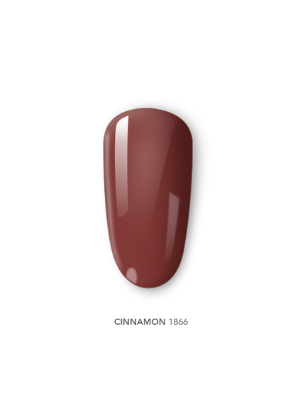 CINNAMON 1866