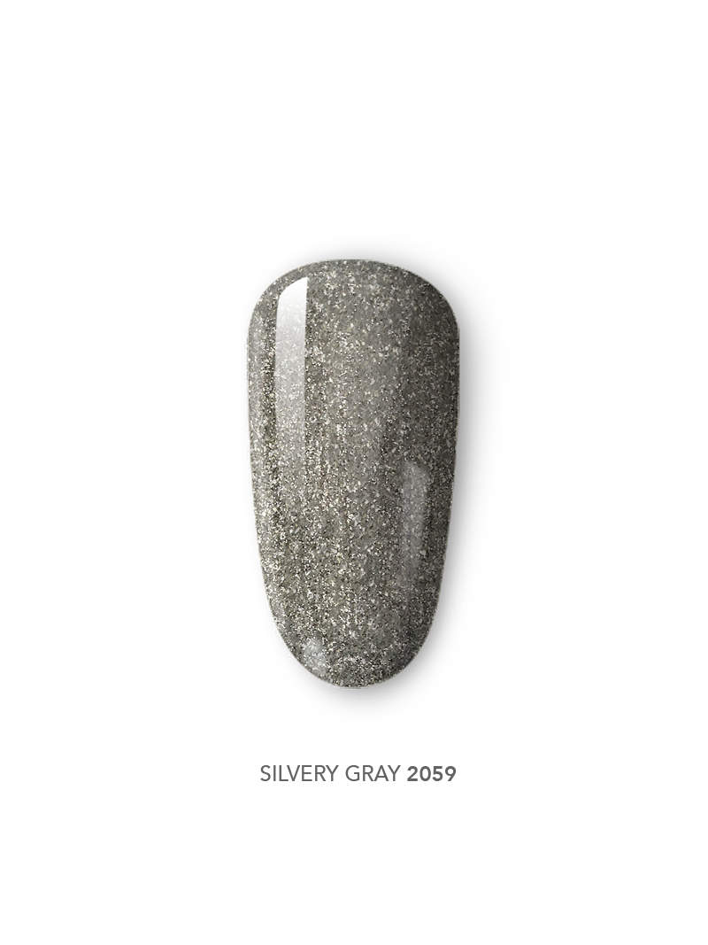 SILVERY 15G