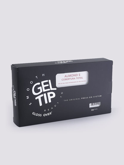 GELTIP ALMOND 550