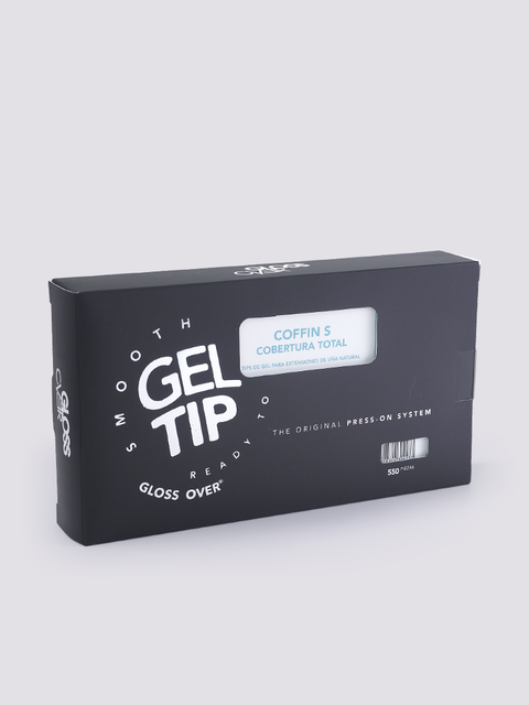 GELTIP COFFIN 550