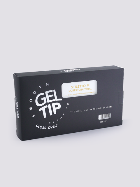 GELTIP STILETTO 550