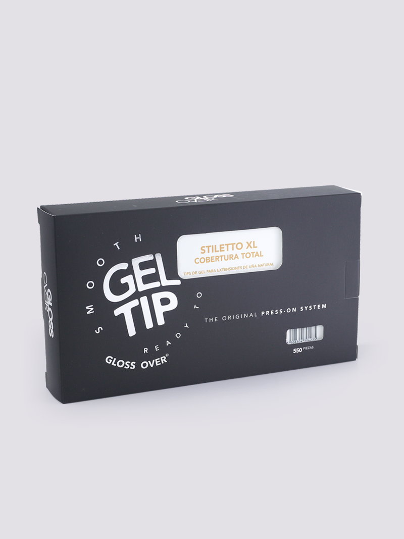 GELTIP STILETTO 550